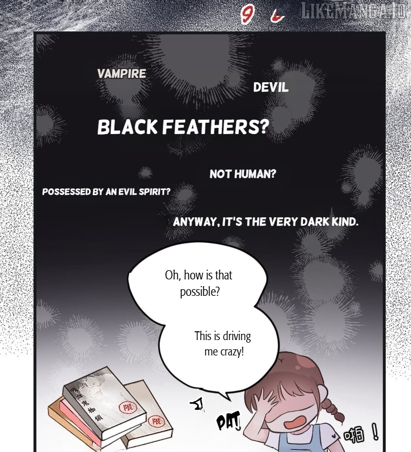 Soul to Soul Chapter 8 - page 83